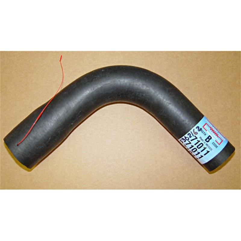 Omix-ada 17114.08 radiator hose 75-86 cj6 cj7 scrambler