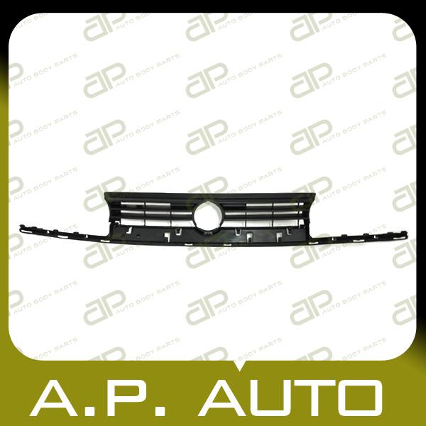 New grille grill assembly replacement 93-99 volkswagen cabrio golf gti gls