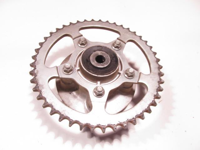 Suzuki gsx 600f katana 600 1989-1991 rear sprocket 118311