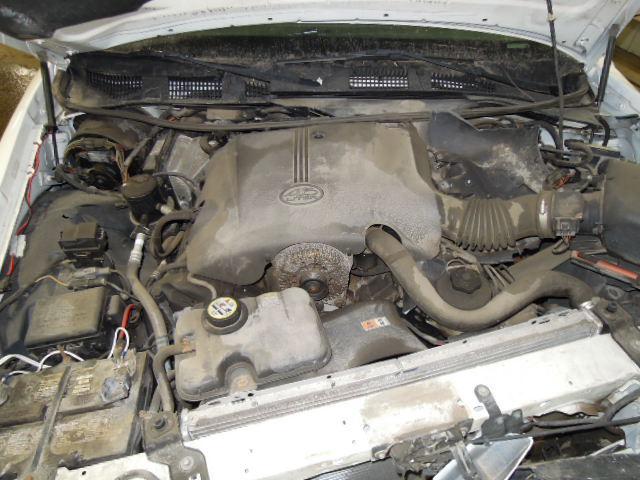 2001 ford crown victoria automatic transmission 2281992