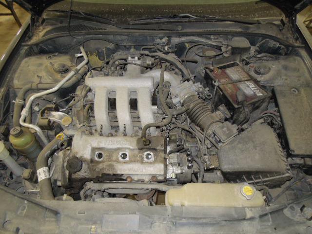 1997 mazda millenia automatic transmission 2156712