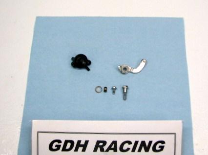 Trx 400ex 400 ex carburator arm misc parts stock oem