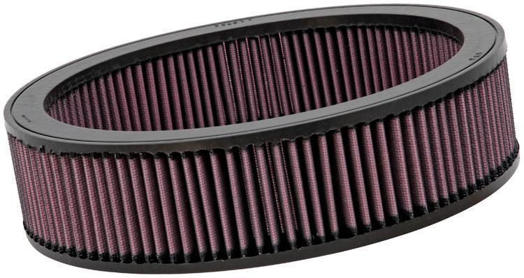 K&n engineering high flow air filter  ha-1191