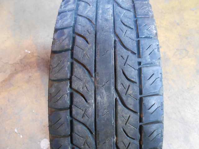 Yokohama 265/75/16 tire geolandar a/t-s lt265/75/r16 123r 7/32 tread