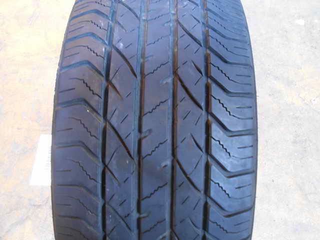 Goodyear 235/60/16 tire assurance touring p235/60/r16 100h 7/32 tread