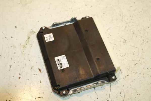 12 toyota tacoma 4.0l engine control module at 15k oem