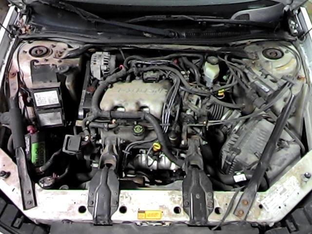 2000 chevy impala automatic transmission 2609583