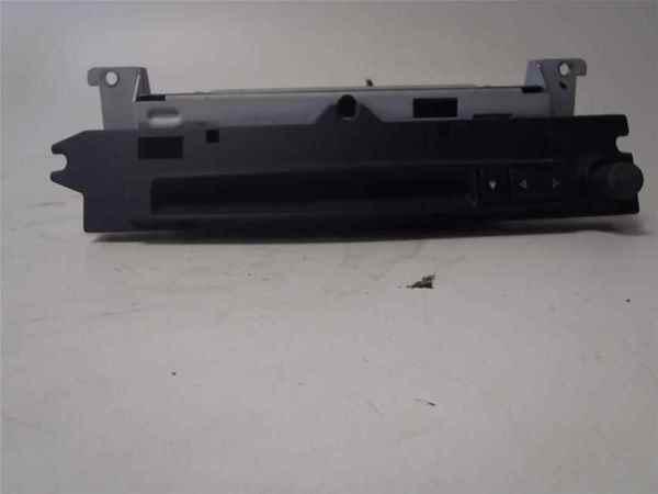 04-05 bmw 545 525 530 glovebox cd disc player oem lkq