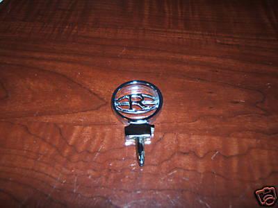 1964 1965 riviera hood emblem new 64 65