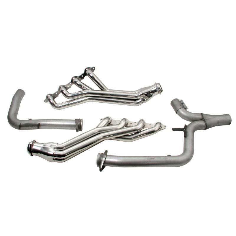 Bbk performance 1694 header 98-02 camaro firebird firebird trans am