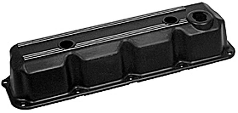 Valve cover plastic all 4cyl 2.5ltr all 4 cyl 2.5l amc, jeep platinum# 2680000