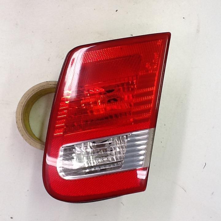 03,04,05,06,07 saab 9-3 inner oem passenger tail light 12785764