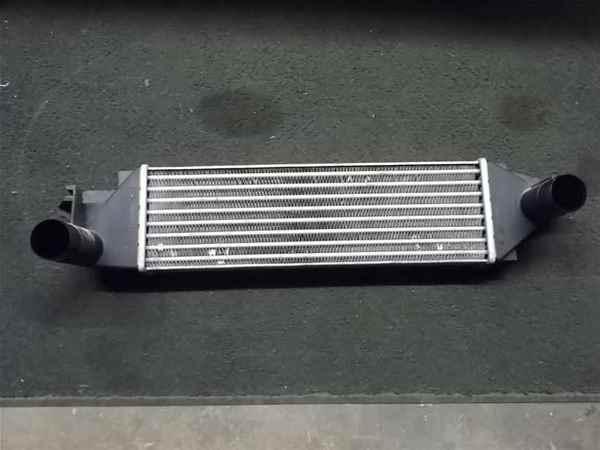 2000-2002 saab 9-3 intercooler oem lkq