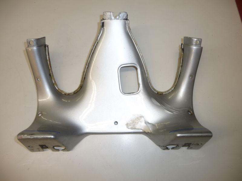 Bmw fairing middle lower center section r75 r80 r100 rs rt 77-95