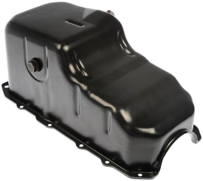 Oil pan camaro 1995-93, firebird 1995-93 v6-3.4l platinum# 2640125