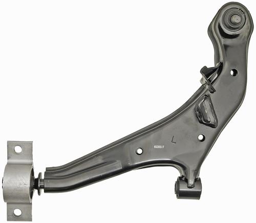 Lower control arm, front left platinum# 2410517