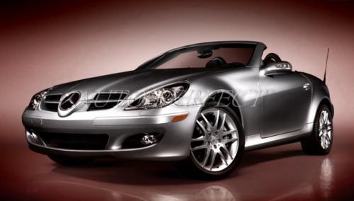 Mtec hid kit 4 mercedes benz r171 slk class '05~