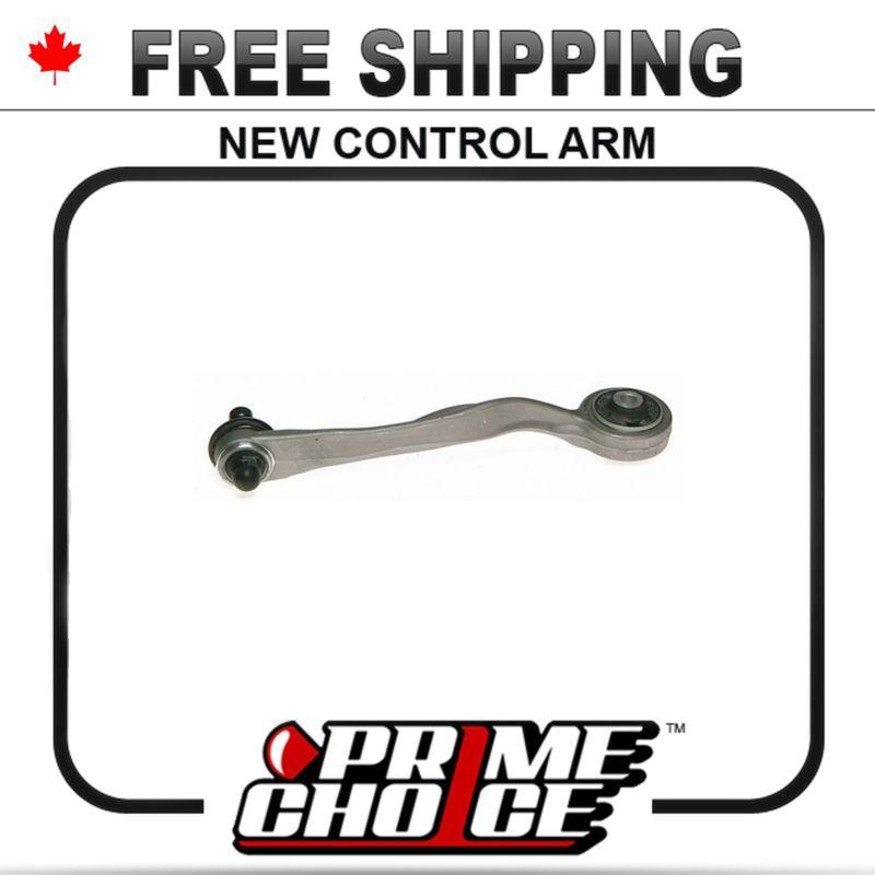 Prime choice new front upper control arm with ball joint right passenger side