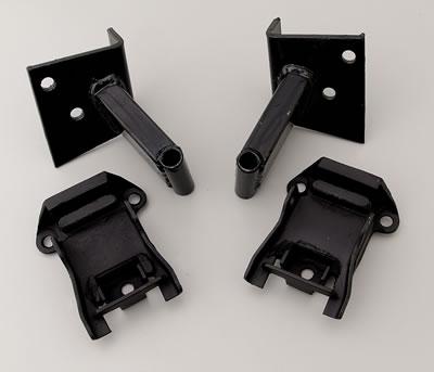 Trans-dapt performance bel air/210 products 4195 engine swap motor mounts -