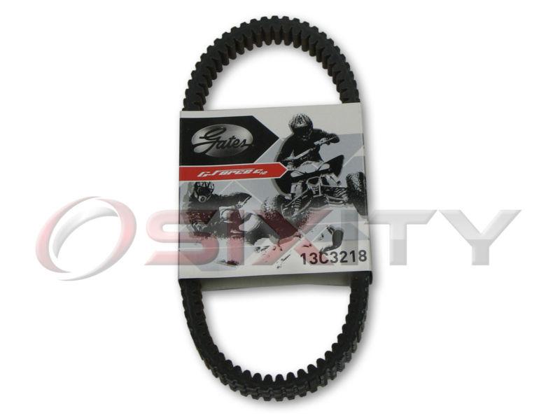 Gates g-force c12 atv drive belt for 3402-664 59011-0019 k5901-10003 xtx2240