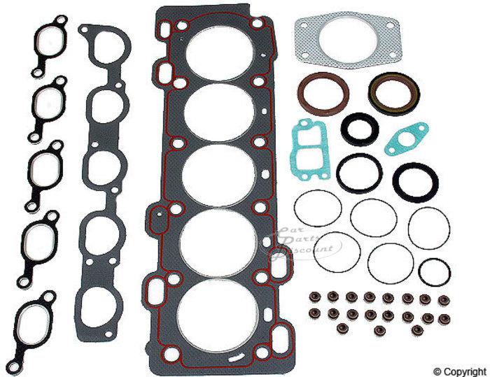 Elwis cylinder head gasket set