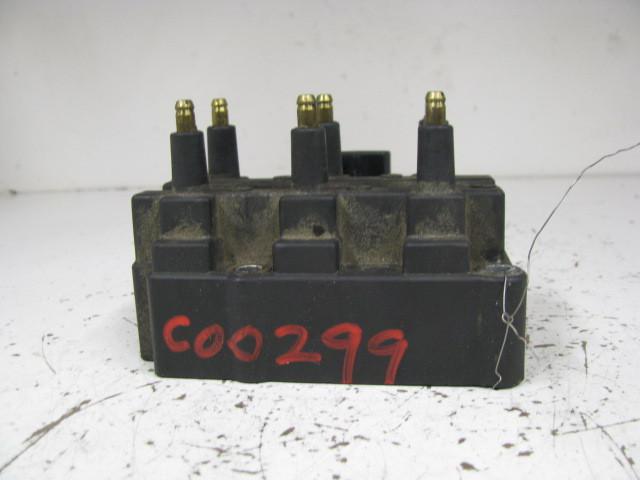 Ignition coil caravan voyager 1999 99 00 3.8l 3.3l 377701