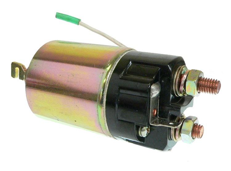 New solenoid, toyota and denso starters 28150-24061