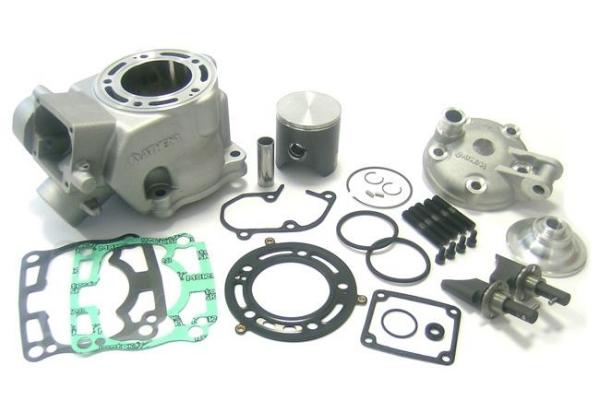 Athena big bore cylinder kit (144cc) 4.0mm oversize to 58.00mm p400250100011