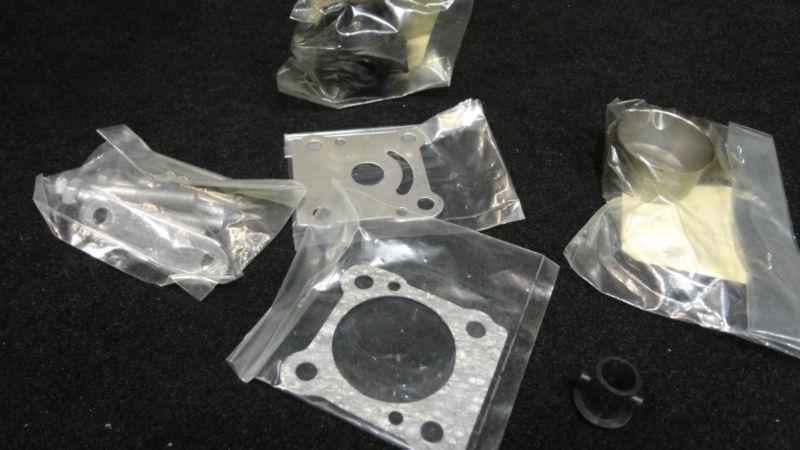 Water pump repair kit #6g1-w0078-00-00 yamaha outboard boat motor  lower unit