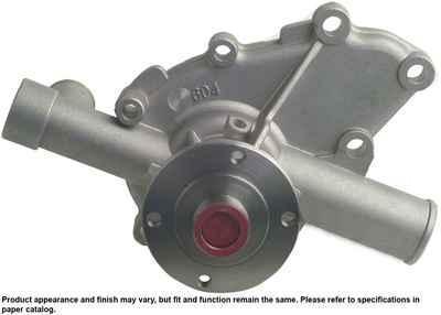 Cardone 55-83316 water pump-new cardone select water pump