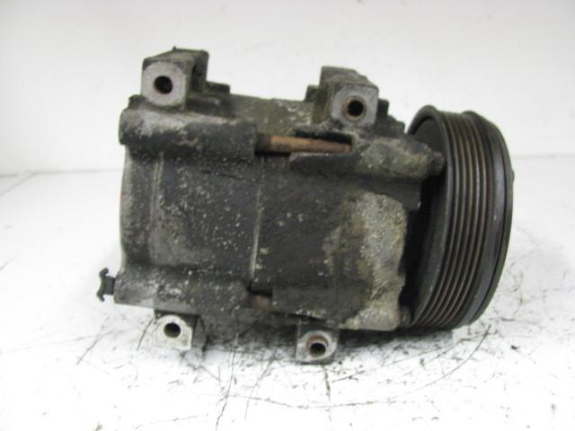 Ac compressor b4000 f250 navajo 1994 94 1995 95 371285