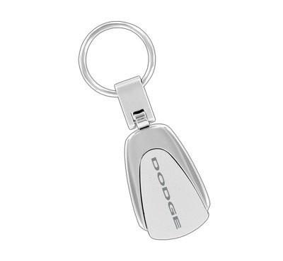 Dodge key chain factory custom accessory for all style 60