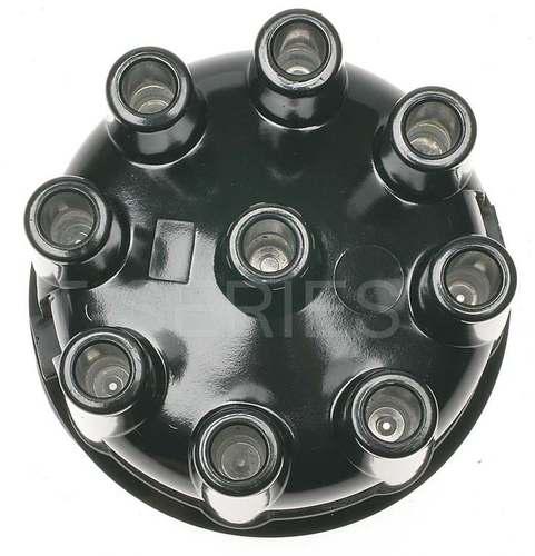 Standard ignition distributor cap fd129t