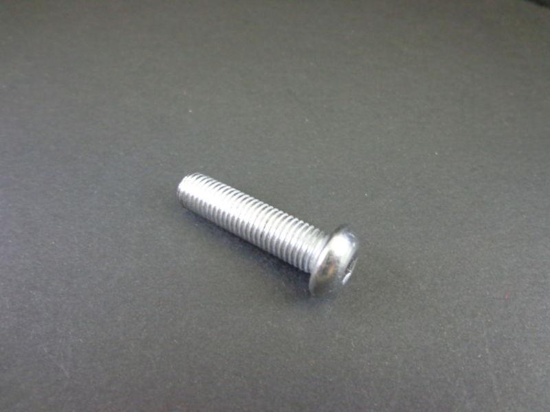 Harley davidson hex socket button head screw 5/16"-24 x 1-1/4" 94421-95t