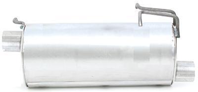 Walker 21507 muffler