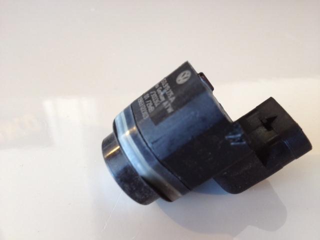 2012 audi a7 park distance control sensor 150 919 275 oem