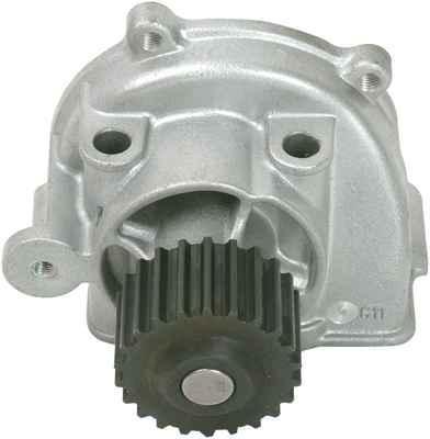 Cardone 55-23616 water pump-new cardone select water pump