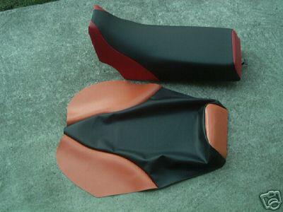 Yamaha banshee seat cover new! 20 colors yfz 350