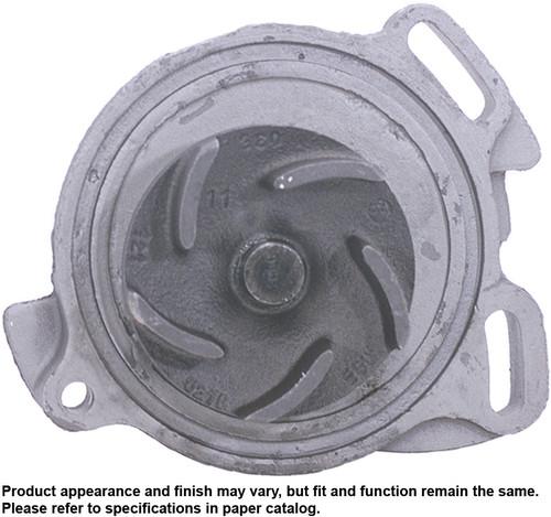 Cardone 57-1141 water pump-reman water pump