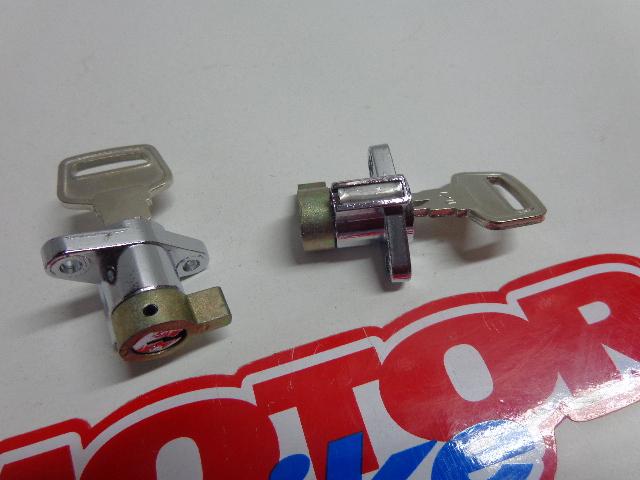  with two keys compatible bultaco, montesa, ossa.