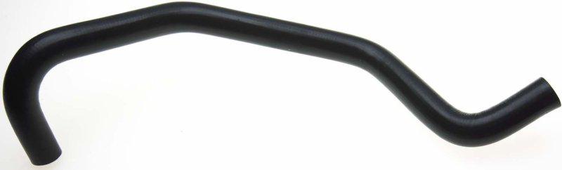 Gates hvac heater hose 19746