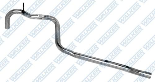 Walker exhaust 56034 exhaust pipe-exhaust intermediate pipe