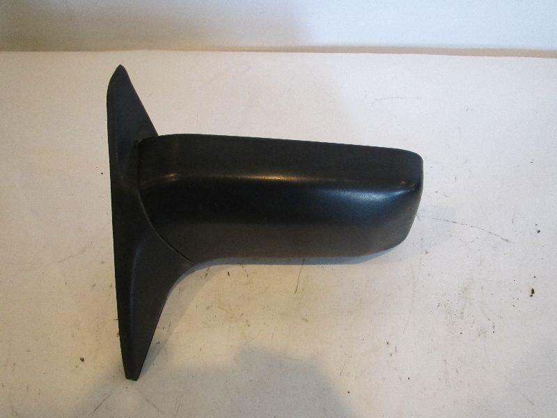 87 88 toyota fx driver side view mirror cable 194406