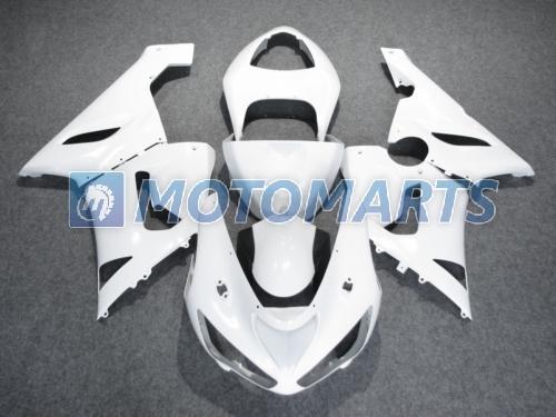 Abs custom body kit fairing for kawasaki ninja zx6r zx 6r 636 zx636 2005 2006 ab