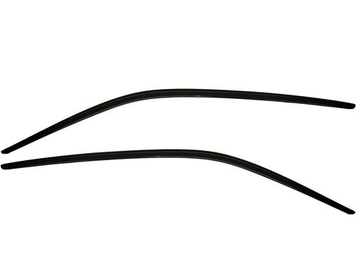 Auto ventshade 92341 ventvisor; deflector 2 pc. 10-13 camaro