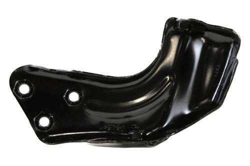 Buy Replace GM1066110DSN - Chevy Blazer Front Driver Side Bumper Inner ...