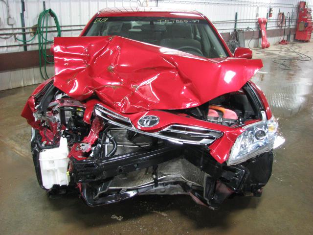 2007 toyota camry 21575 miles fuel pump 1149600