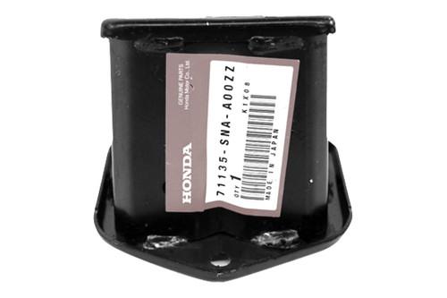 Replace ho1067107n - honda civic front passenger side