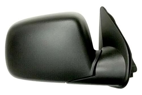 Replace gm1321280 - chevy colorado rh passenger side mirror power