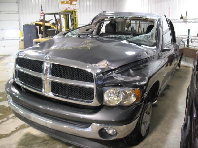 2003 dodge 1500 pickup 60000 miles fuel pump 830898